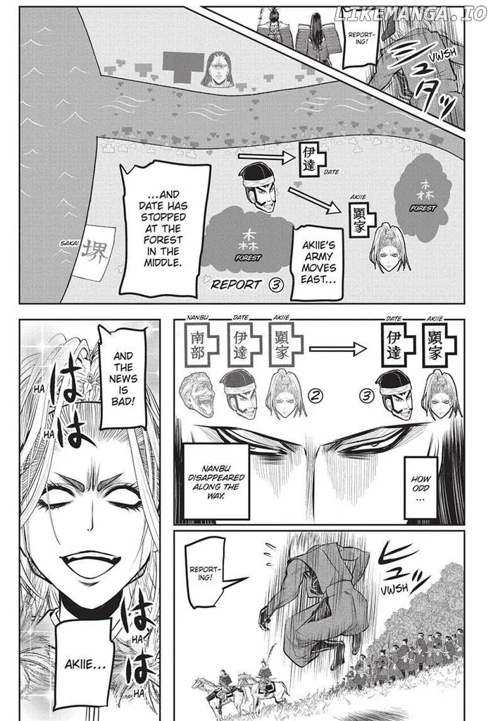 The Elusive Samurai Chapter 162 image 07_optimized